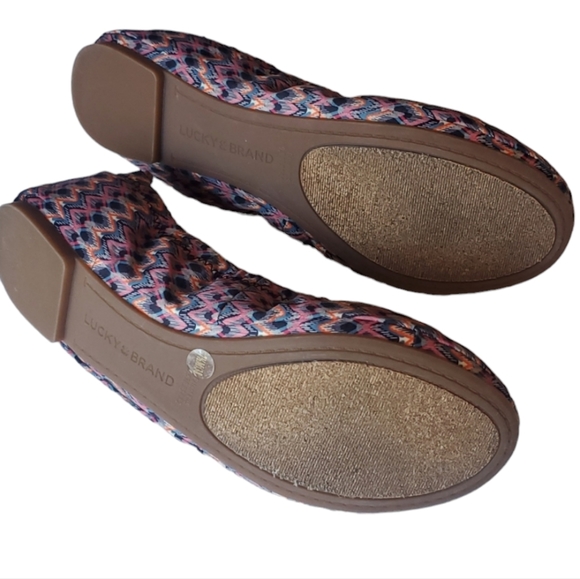 LUCKY🍀 Balletcore Shoes - Picture 3 of 5